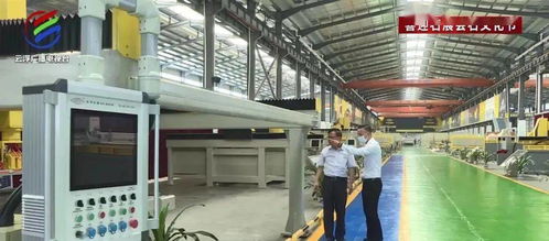 云浮石材機械企業年產值突破3億，以技術創新驅動行業高質量發展